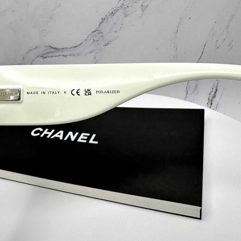 Chanel Sunglasses - image 8