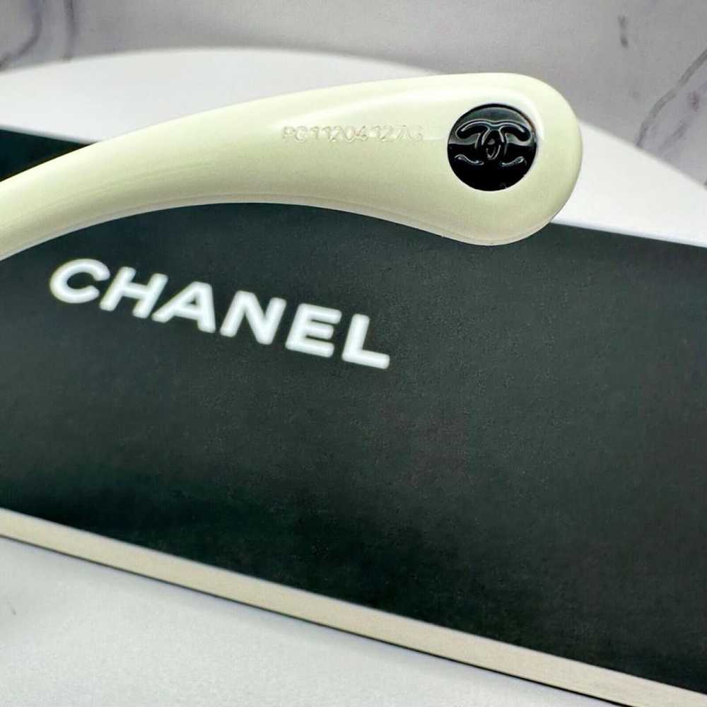 Chanel Sunglasses - image 9