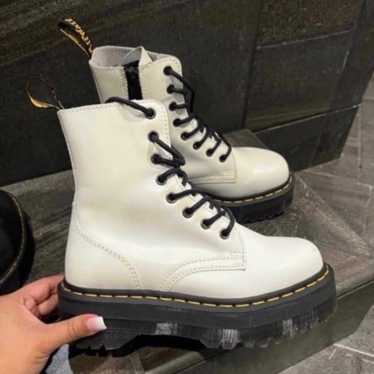 Dr. Martens Jadon Boots