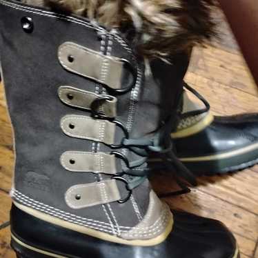 Sorel boots - image 1