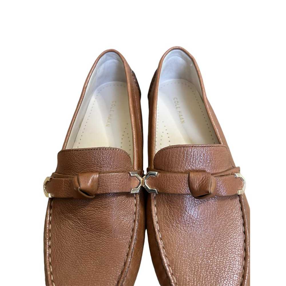 Cole Haan Leather flats - image 10