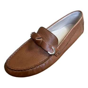 Cole Haan Leather flats - image 1