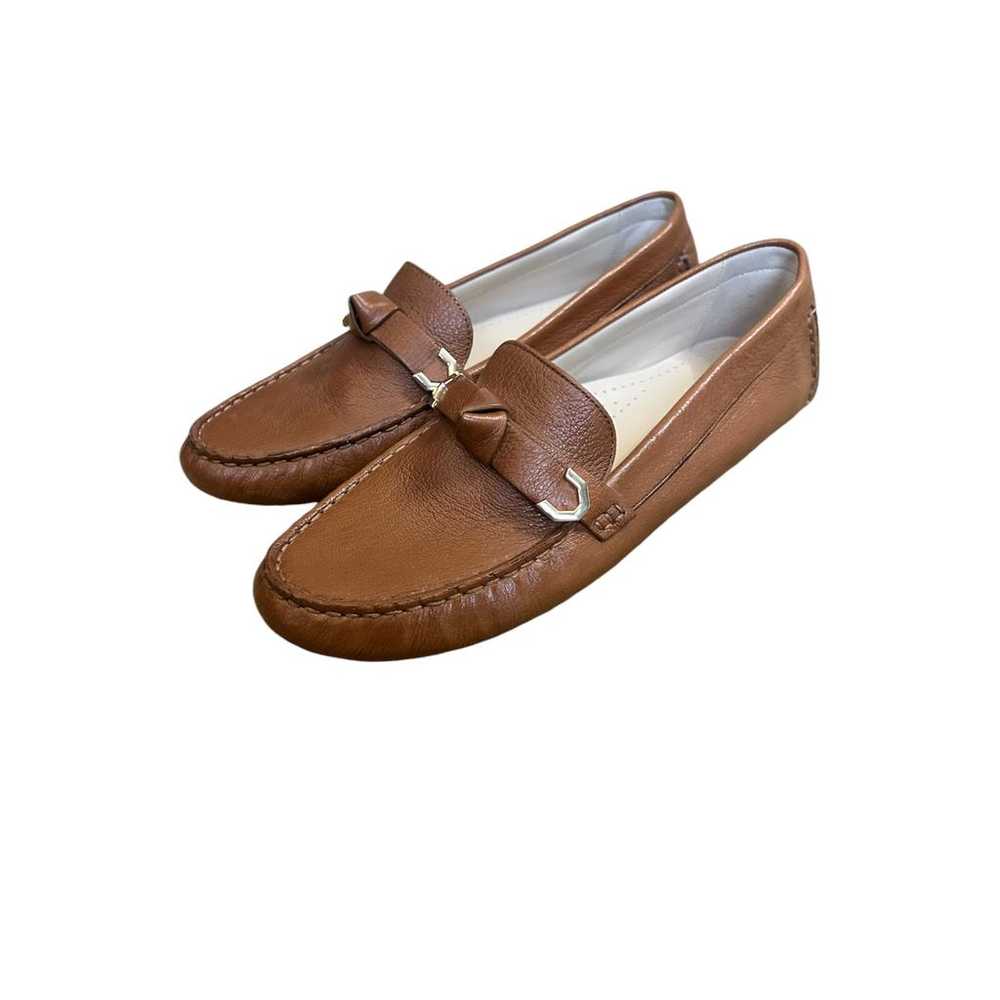 Cole Haan Leather flats - image 2