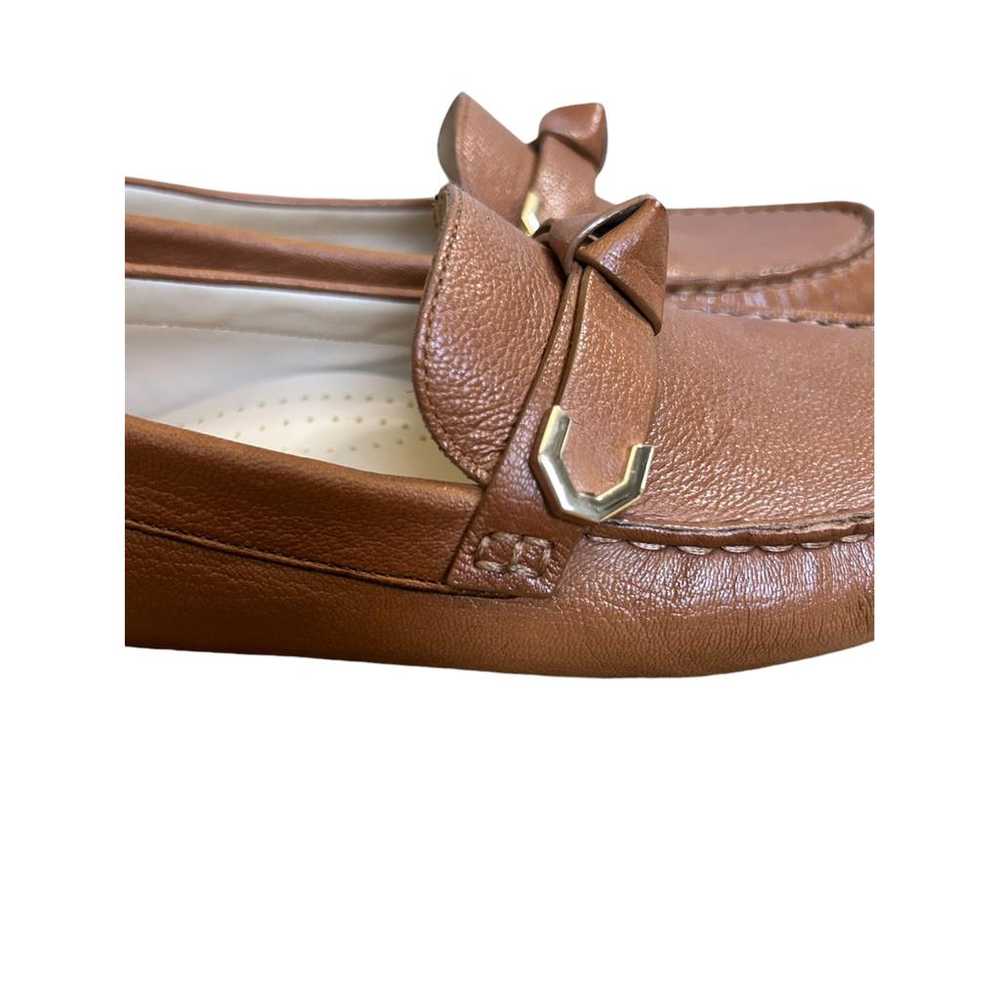 Cole Haan Leather flats - image 4