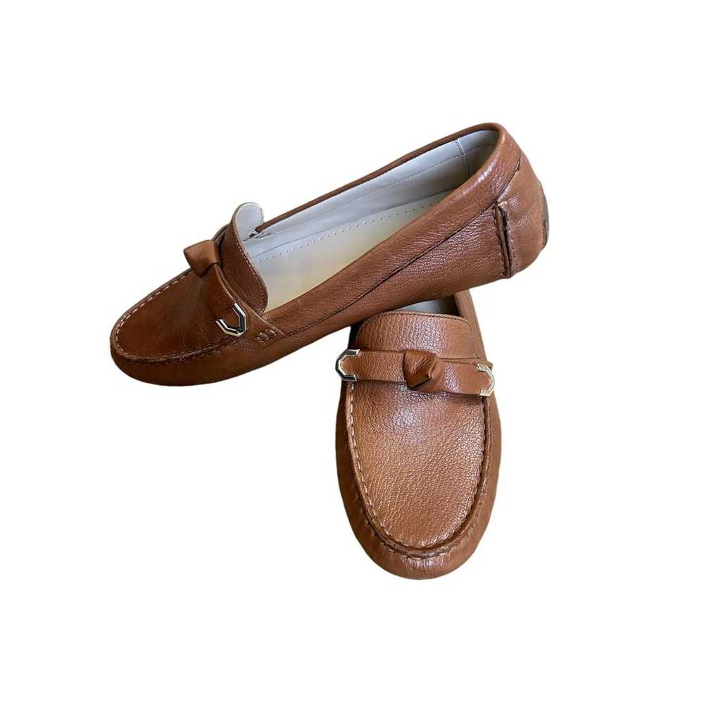 Cole Haan Leather flats - image 6