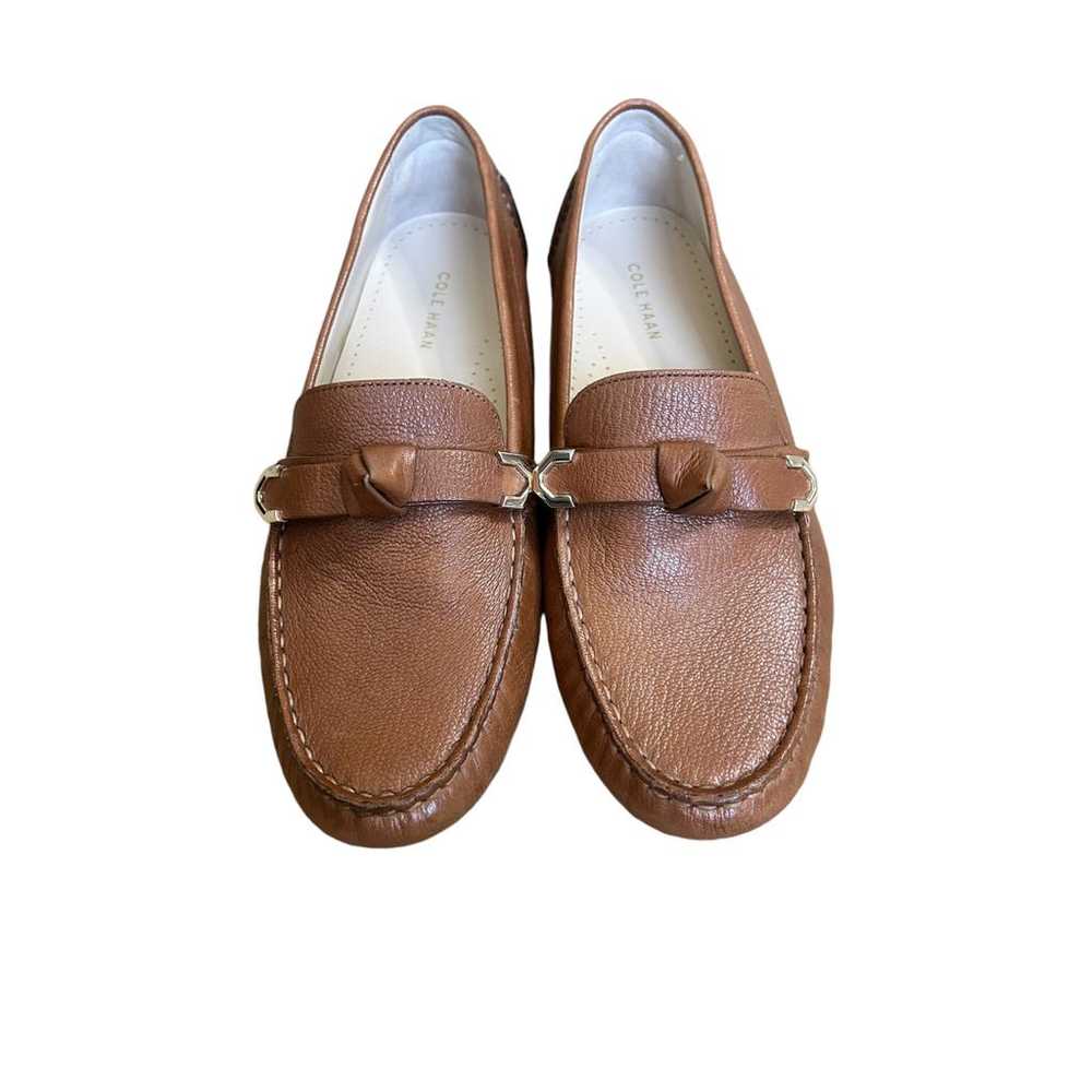 Cole Haan Leather flats - image 9