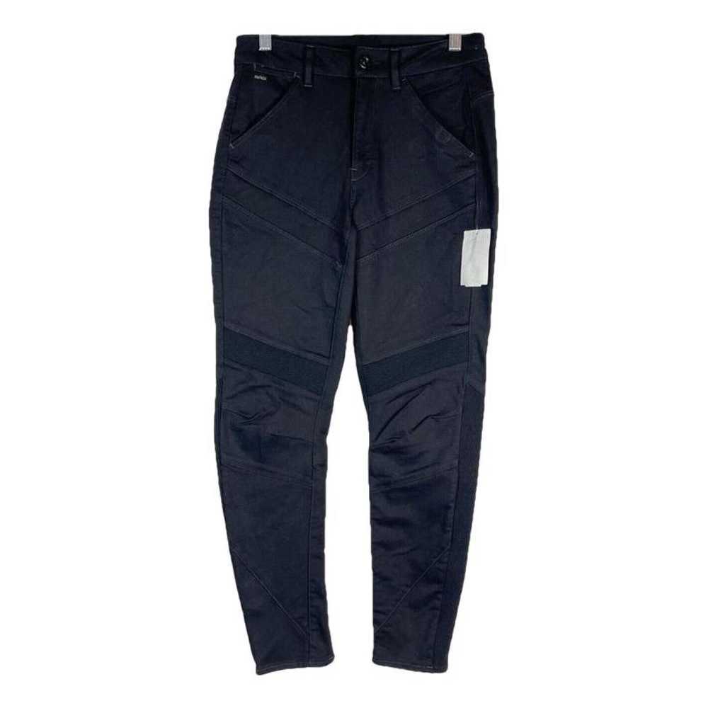 G-Star Raw Slim jeans - image 1