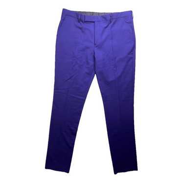 Paul Smith Wool trousers - image 1