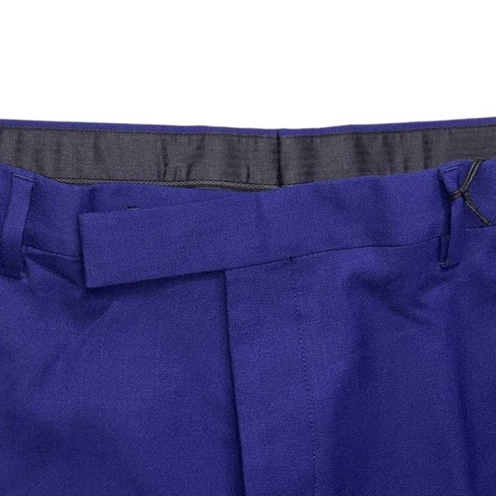 Paul Smith Wool trousers - image 3