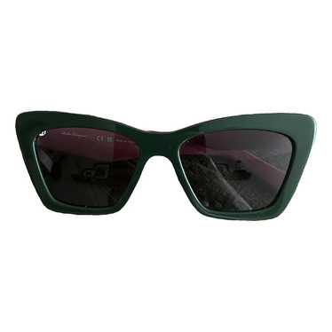 Salvatore Ferragamo Sunglasses - image 1