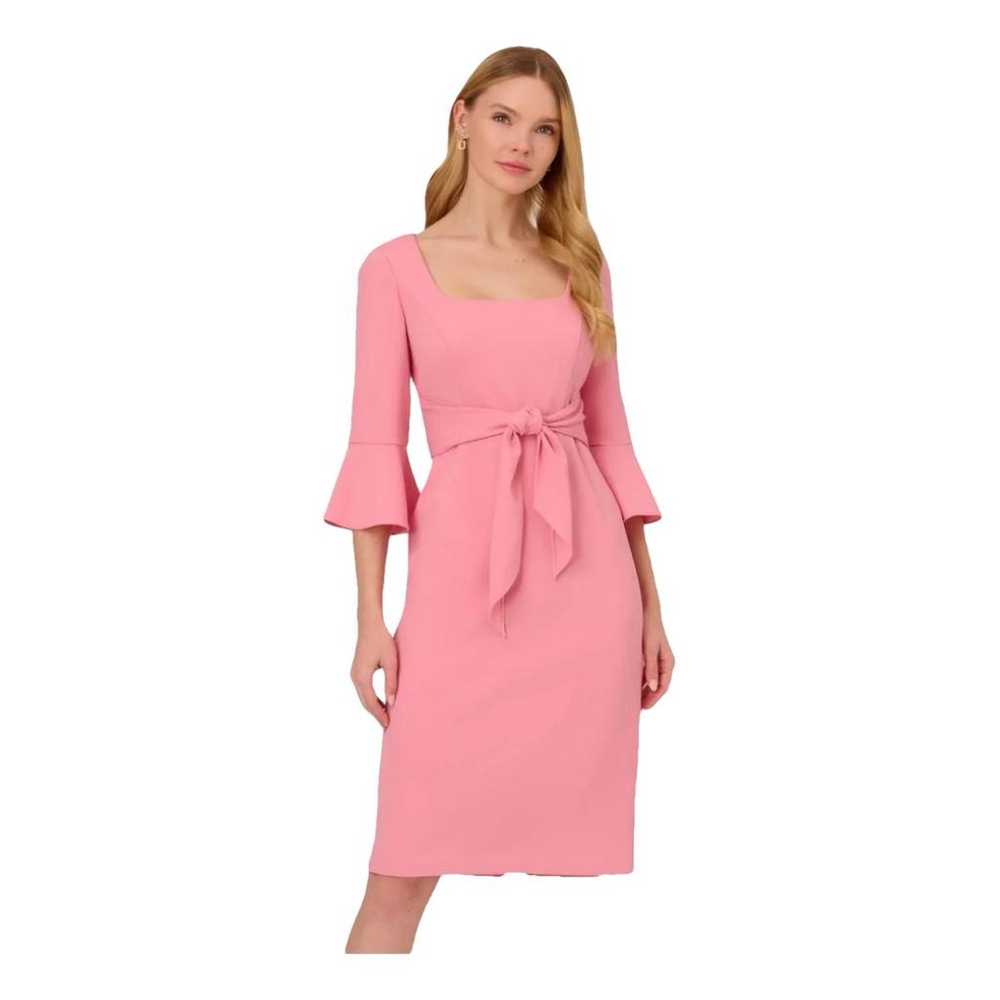 Adrianna Papell Mid-length dress - image 1