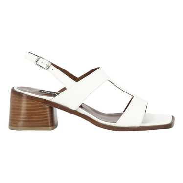 Carel Leather sandals - image 1