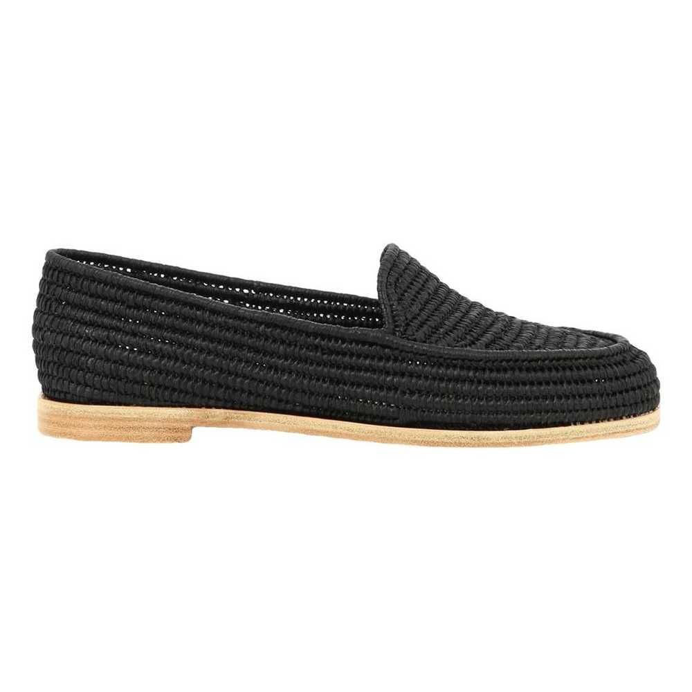 Paloma Barcelo Leather flats - image 1