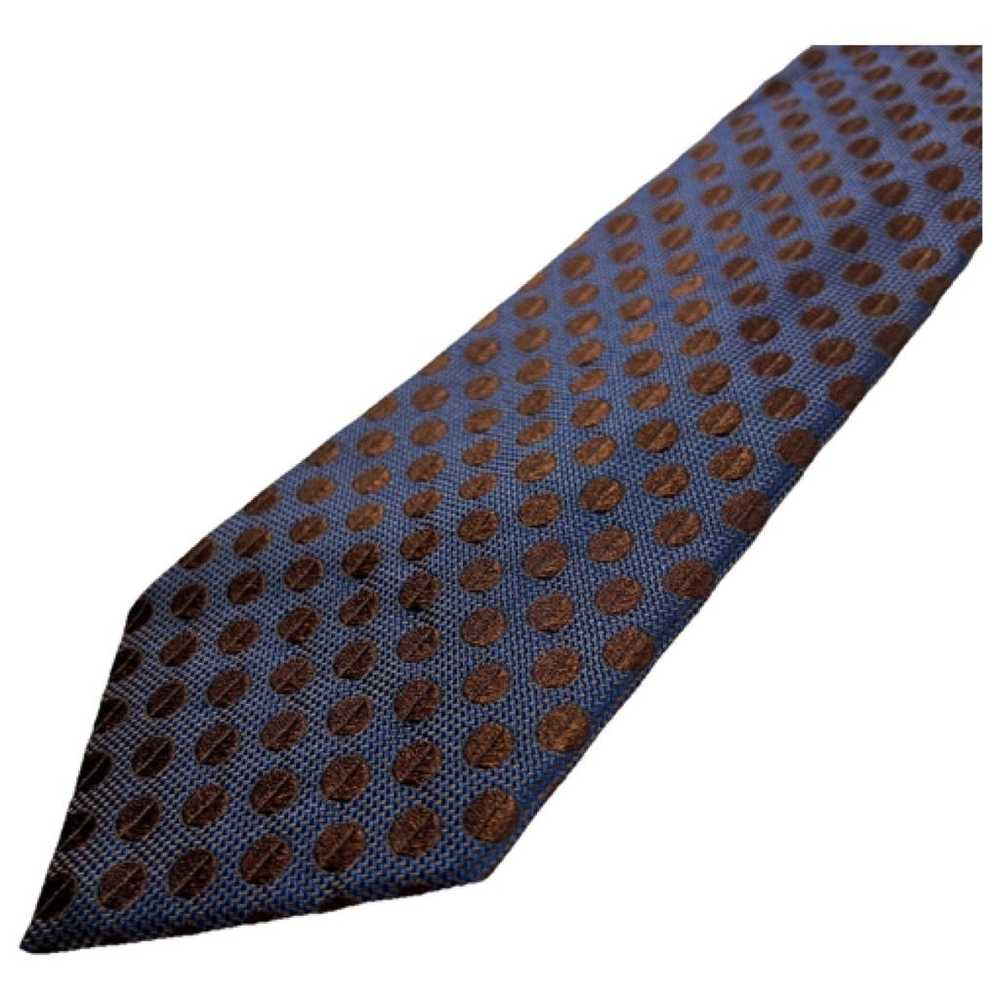 Charvet Silk tie - image 1