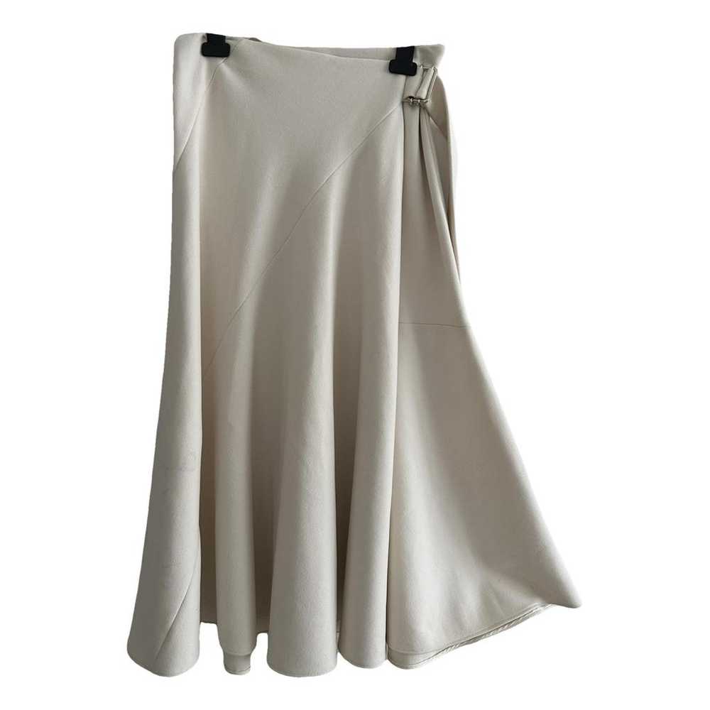 Tara Jarmon Mid-length skirt - image 1