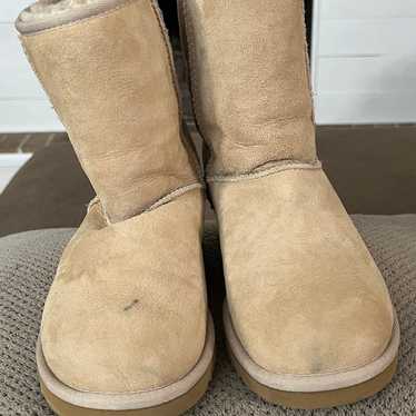 Ugg Boots size 7