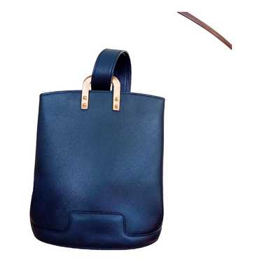 Valextra Leather handbag - image 1