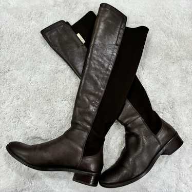 Vince Camuto Brown Tall Boots - image 1