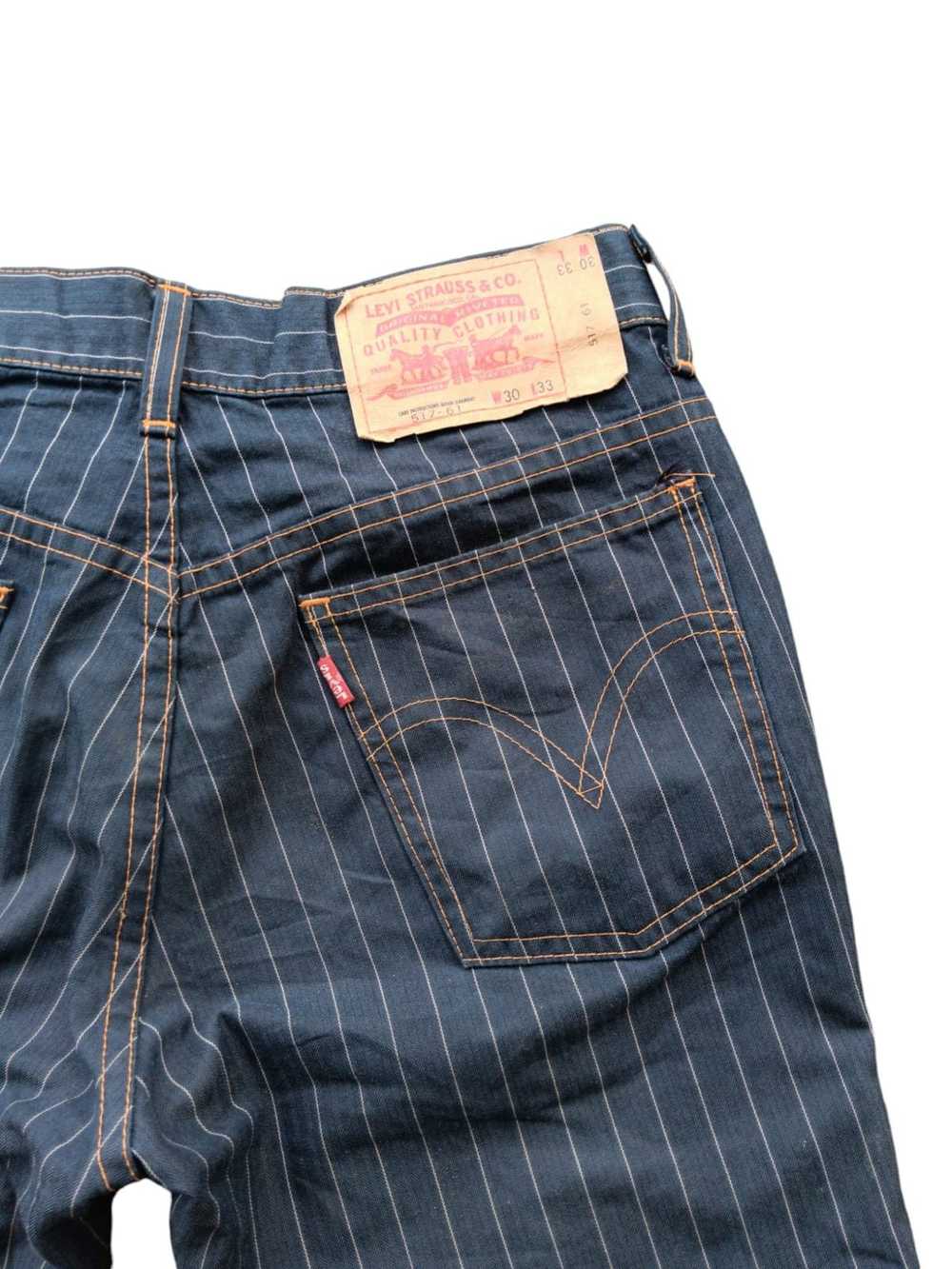 Archival Clothing × Levi's × Levi's Vintage Cloth… - image 11