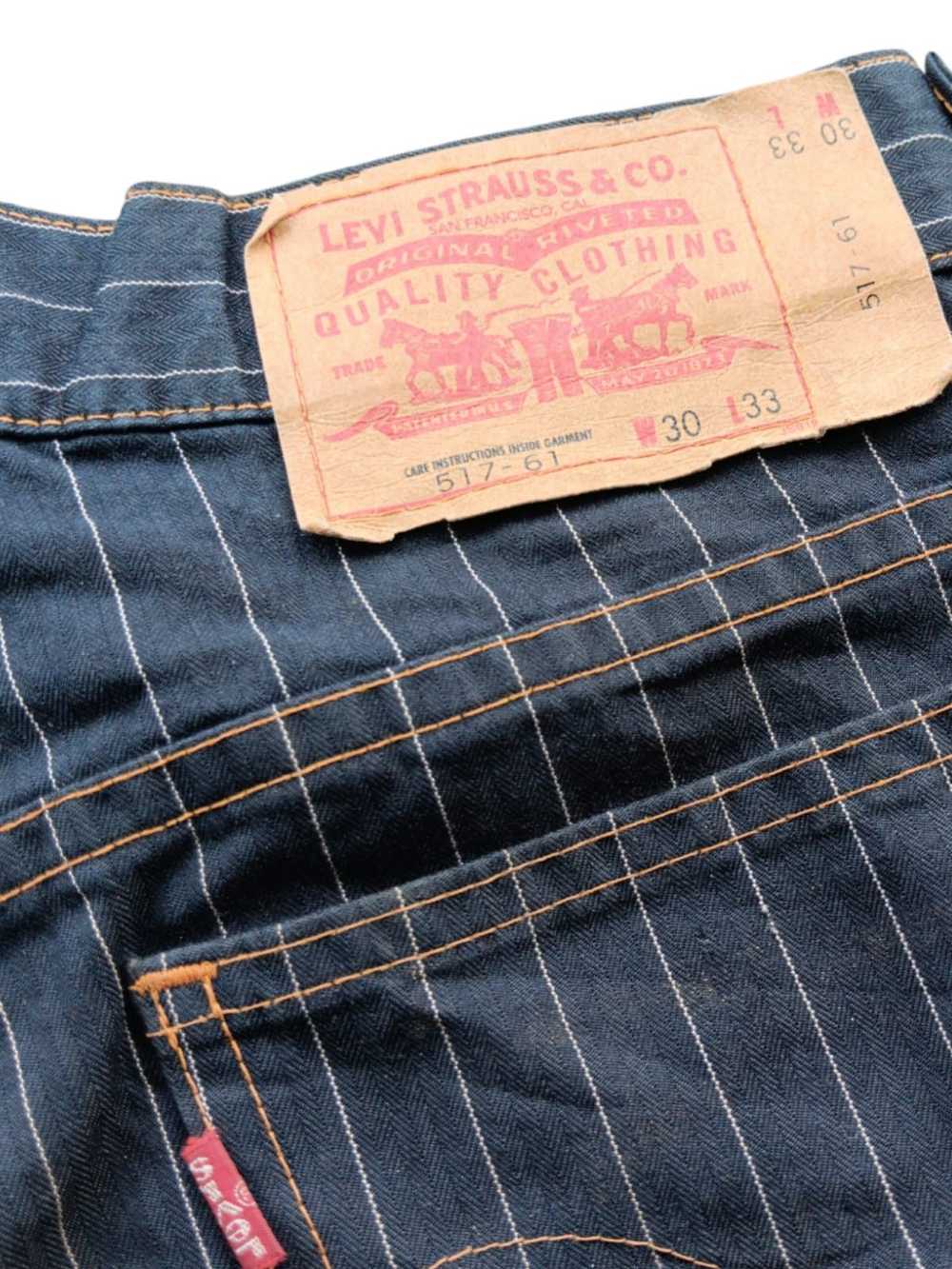 Archival Clothing × Levi's × Levi's Vintage Cloth… - image 12