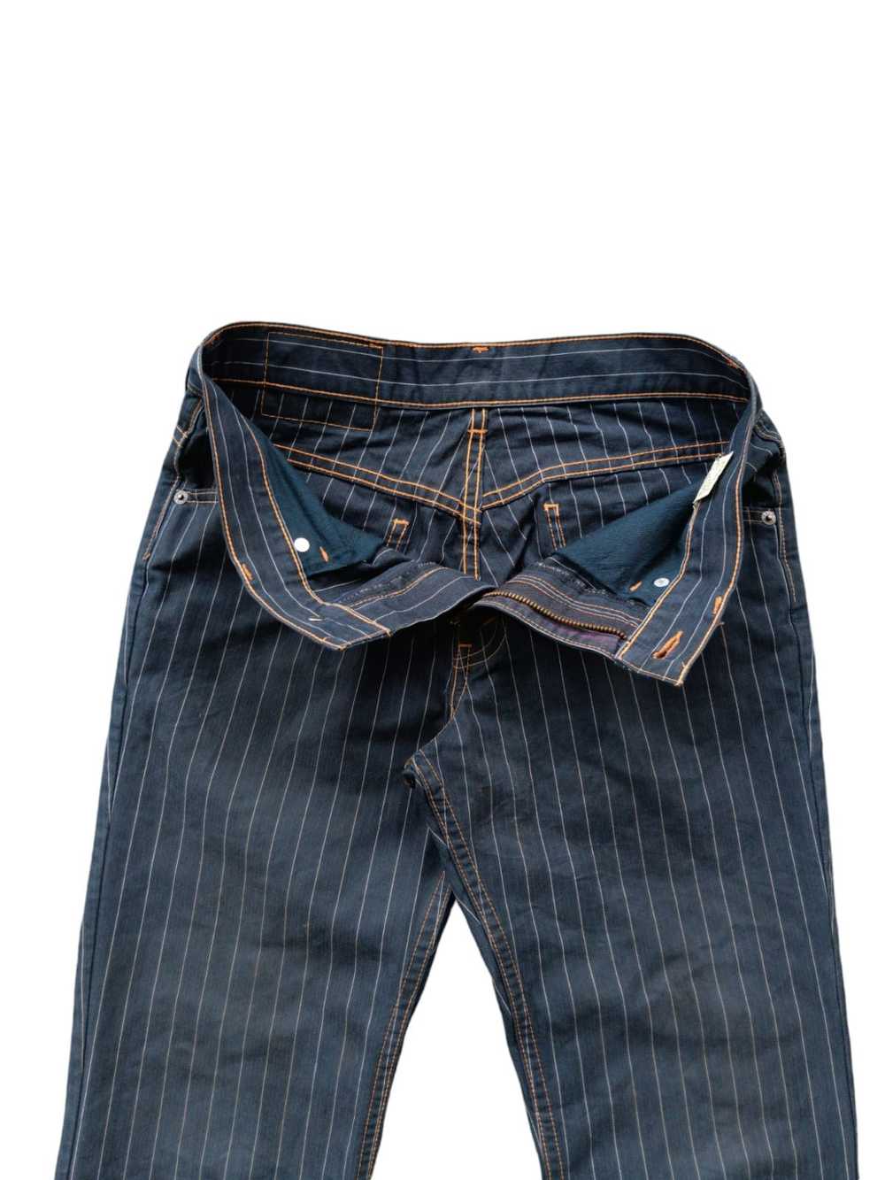 Archival Clothing × Levi's × Levi's Vintage Cloth… - image 3