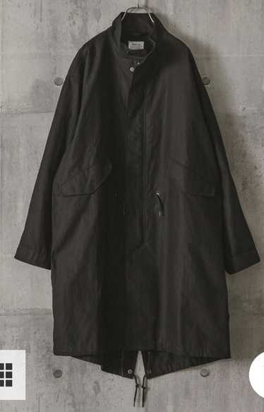 Japanese Brand × Military × Urban Research Doors M