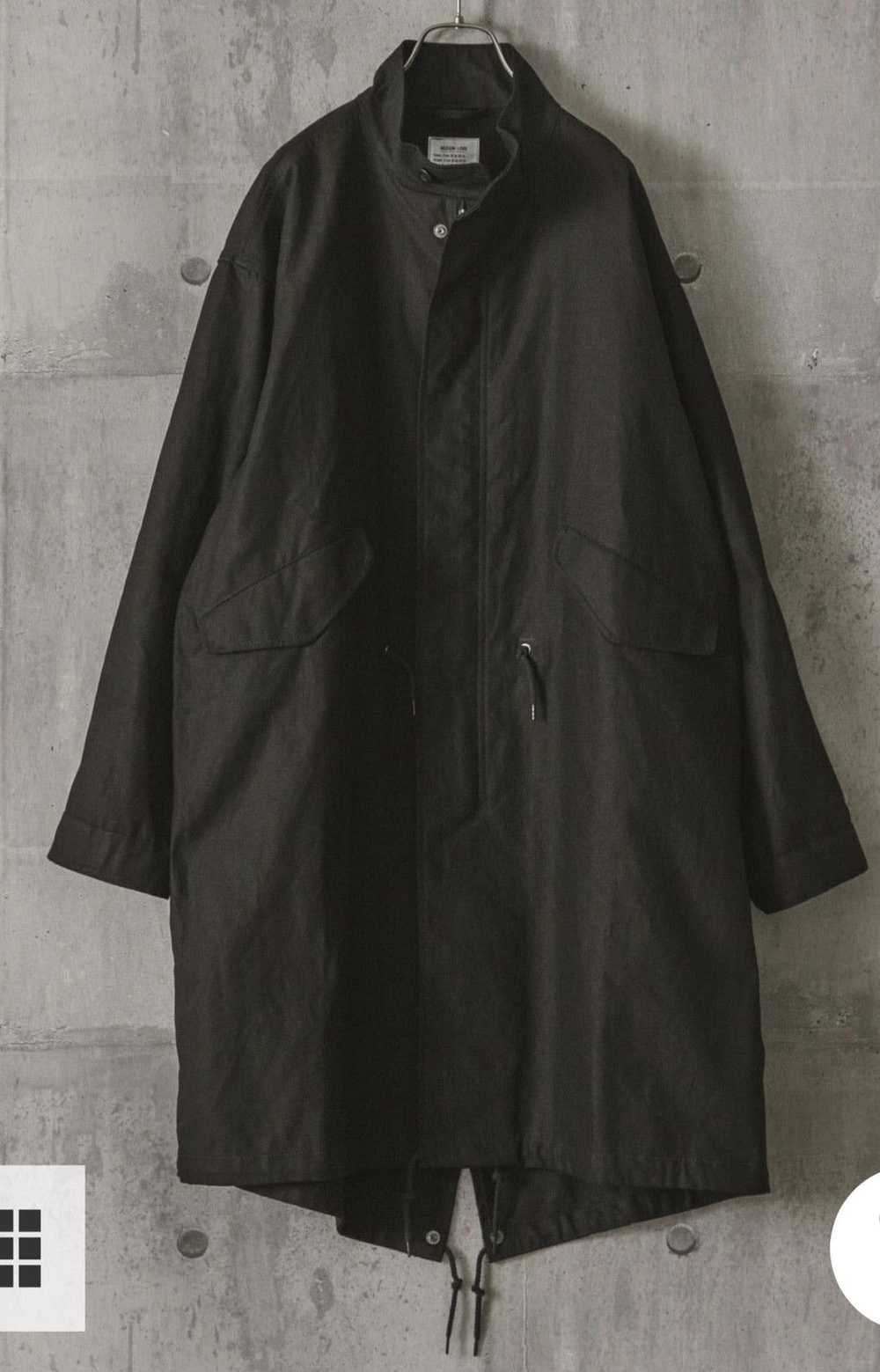 Japanese Brand × Urban Research Doors M51 M65 Fis… - image 2