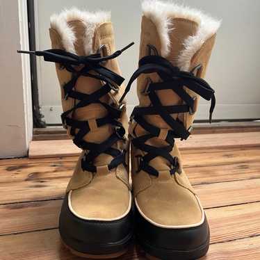 Sorel Winter Boots