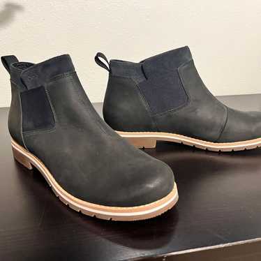 Chaco Cataluna Explorer Chelsea Boots