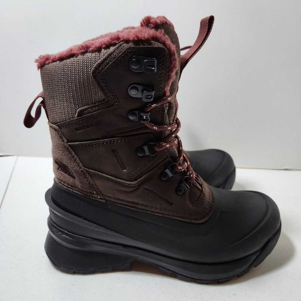 The North Face ChilKat V 400 WP boots womens size… - image 3