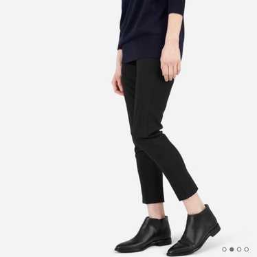 Everlane the Modern Ankle Boot