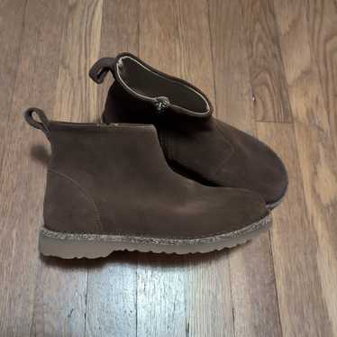 BIRKENSTOCK MELROSE WOMEN'S BOOTIES BRAND NEW/ SIZ