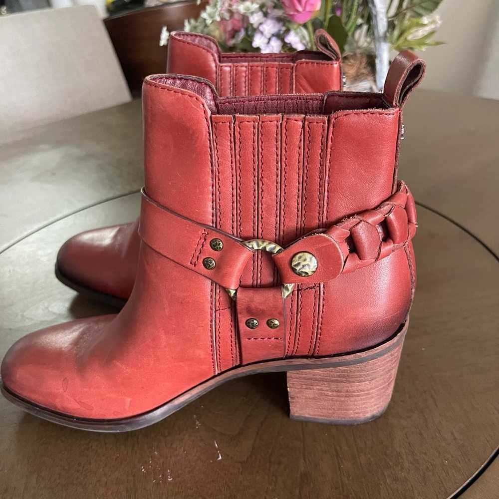 ankle boots women - image 6