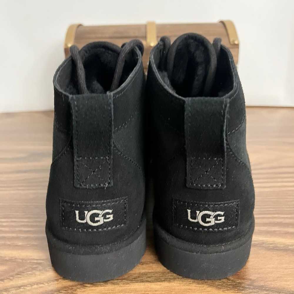 UGG Bethany Classic Slim Water Resistant Suede Ch… - image 6