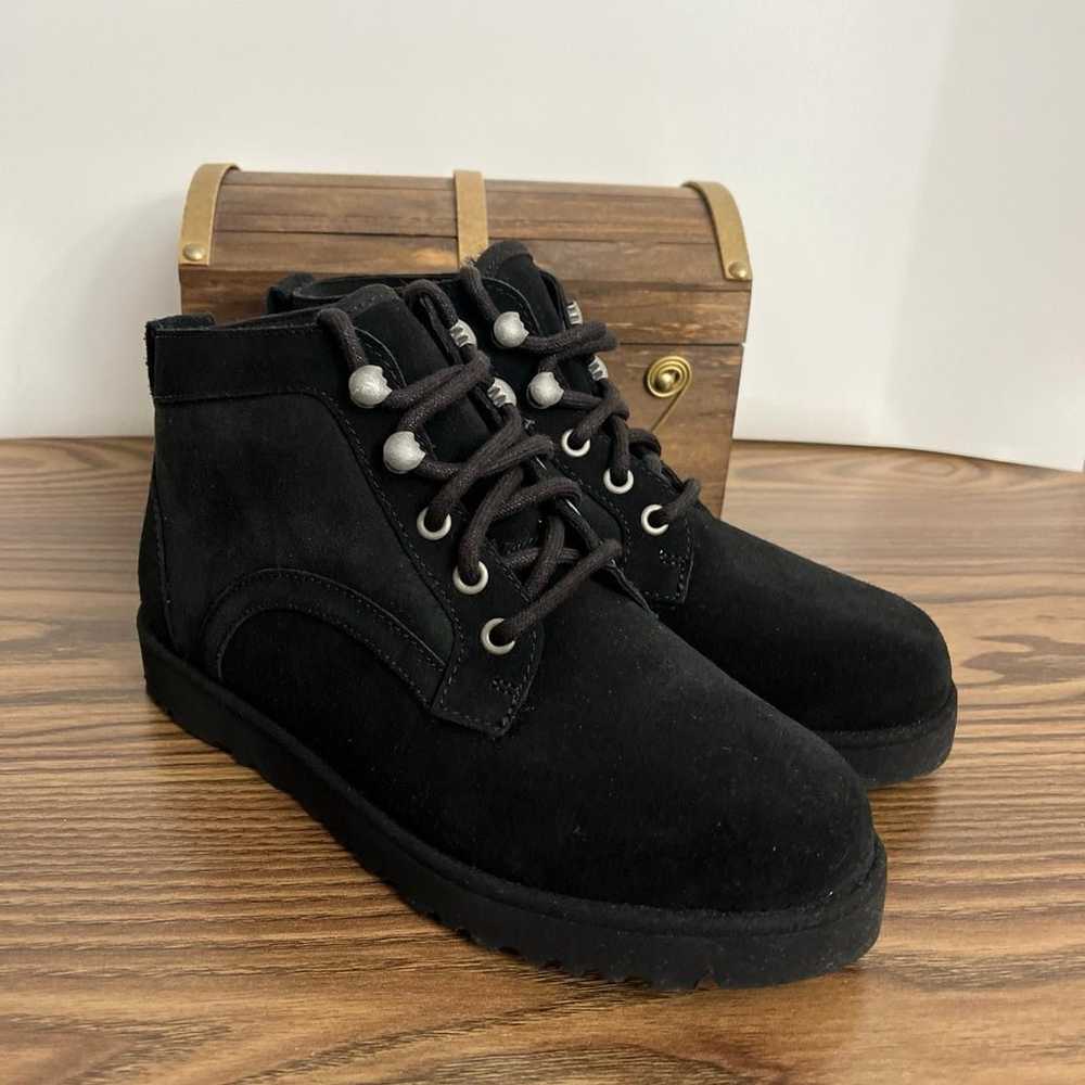 UGG Bethany Classic Slim Water Resistant Suede Ch… - image 9