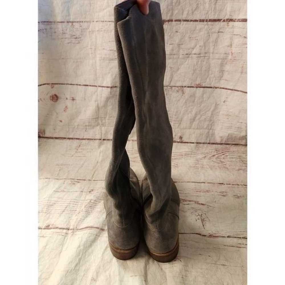 Ugg Daley Tall Equestrian Boot Size 11 - image 4