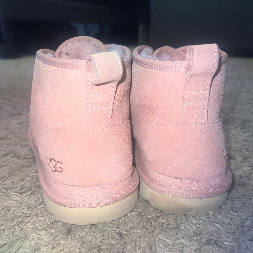 UGG Pink Neumels - image 3