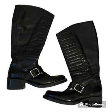 Harley-Davidson Moto Boots - 8