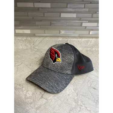 New Era Arizona Cardinals Stretch-Fit Hat Size M/L - image 1