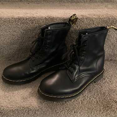 Like Brand New! Worn Once! Dr Martens