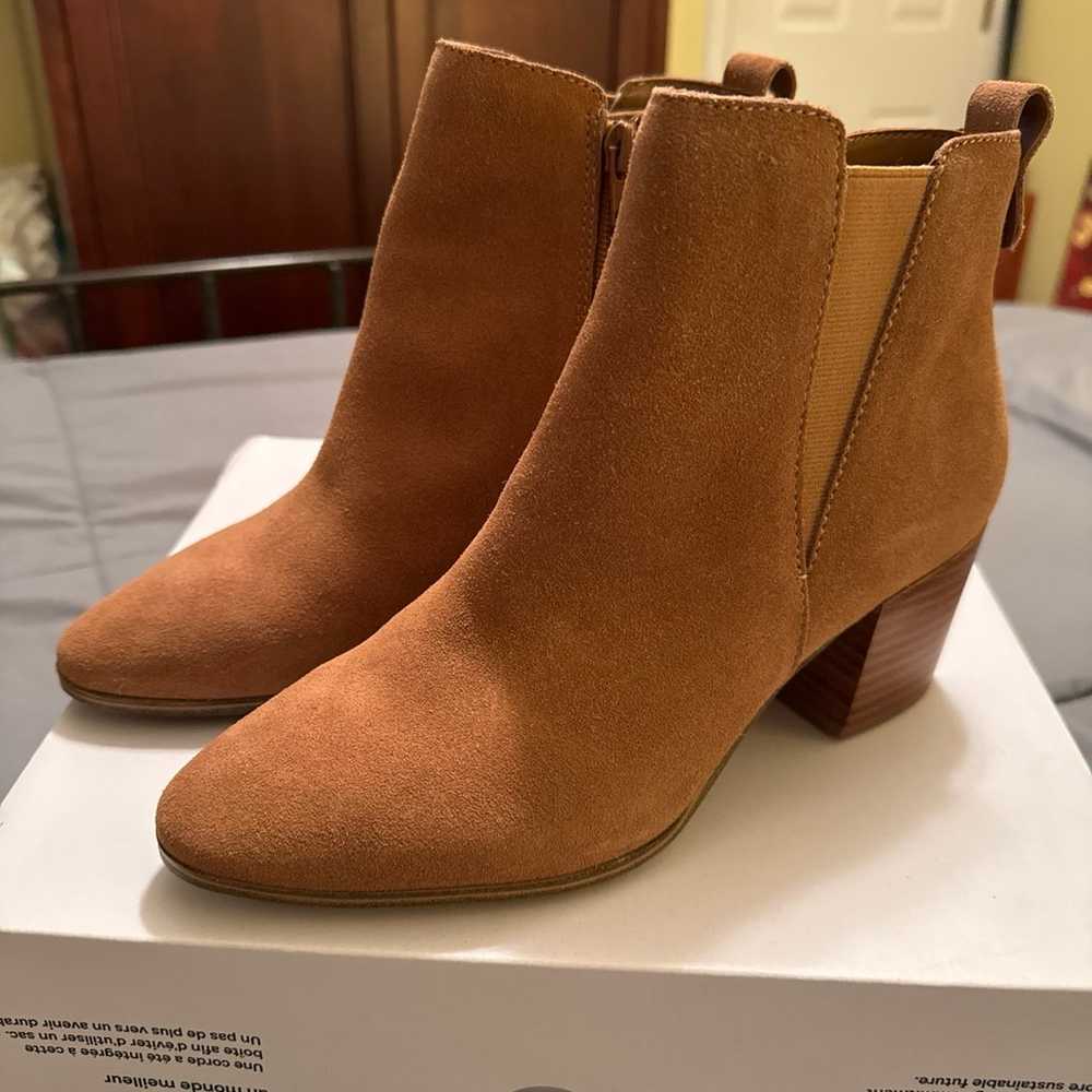 Aldo Womens Booties - image 1