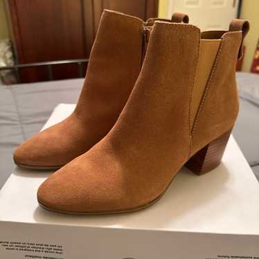 Aldo Womens Booties - image 1