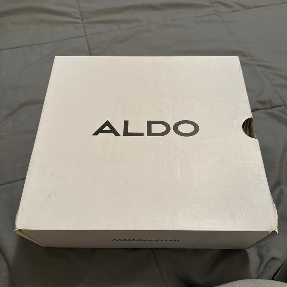 Aldo Womens Booties - image 3