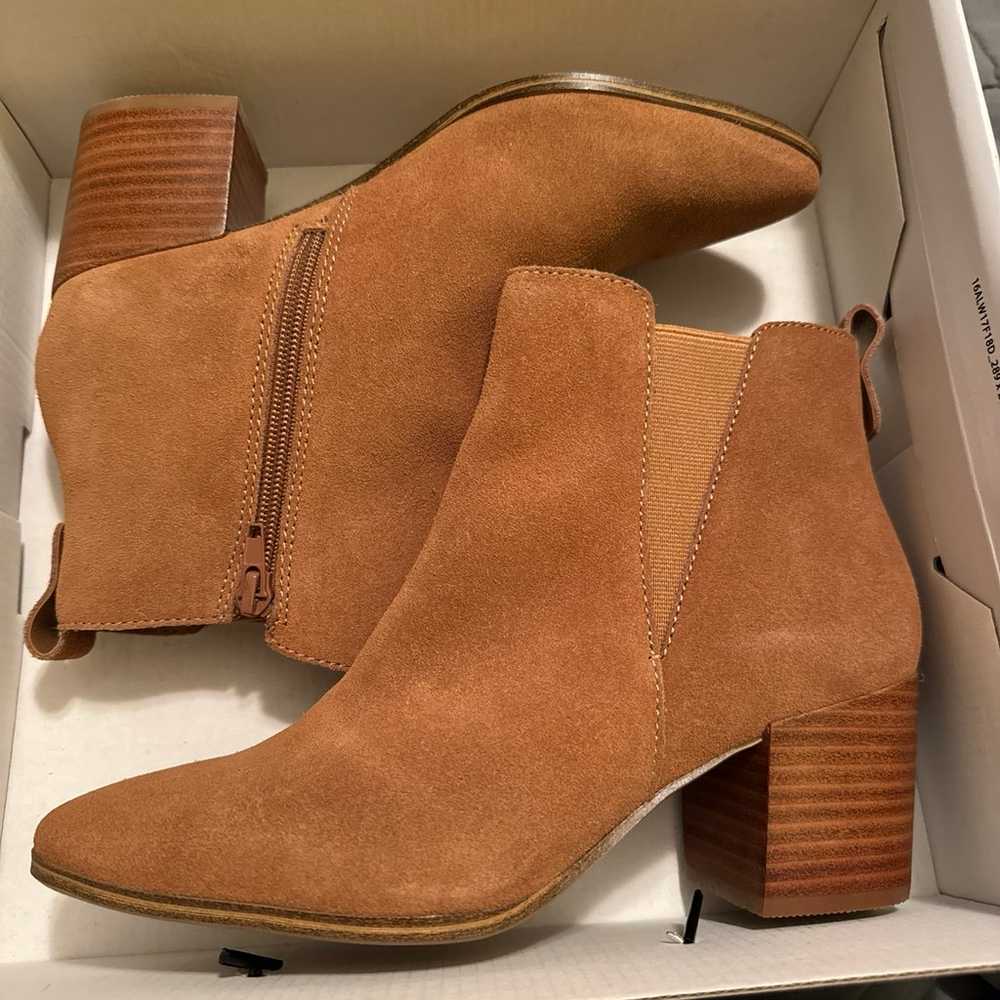 Aldo Womens Booties - image 4