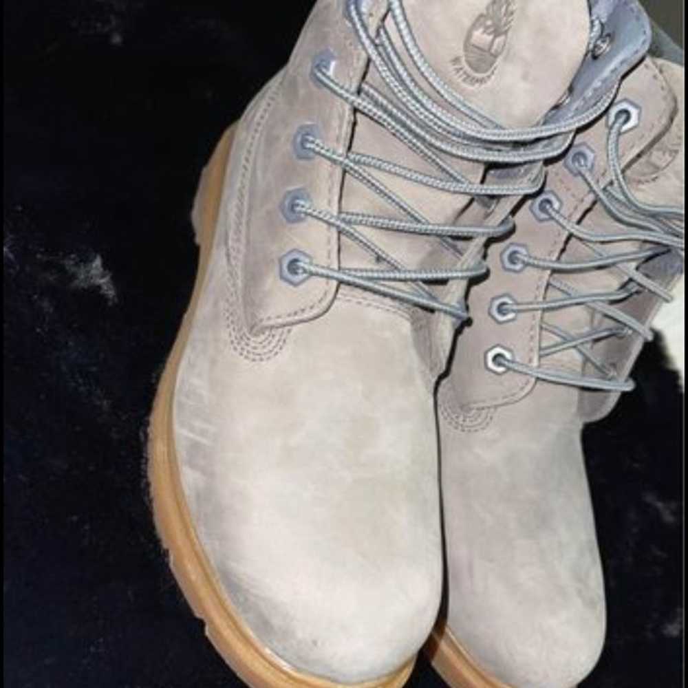 Timberland boots women - image 2