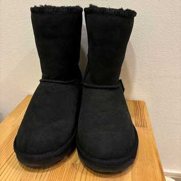 Emu Mouton Boots, Boots, Boa Boots