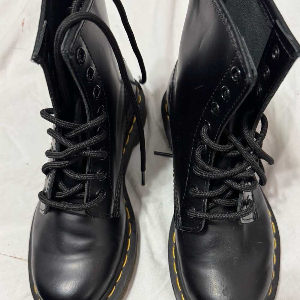 Dr Martens boots 1460 - image 1