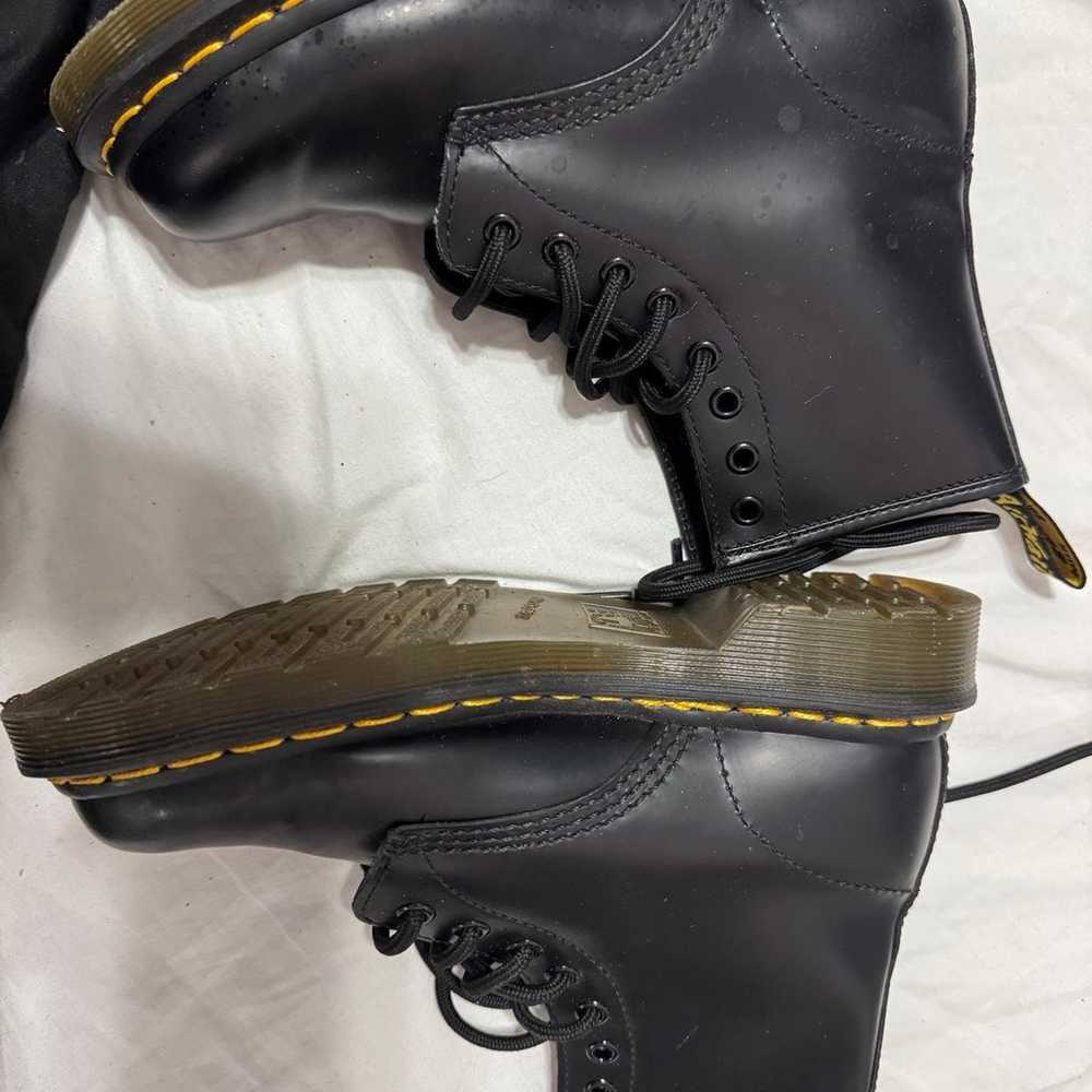 Dr Martens boots 1460 - image 2