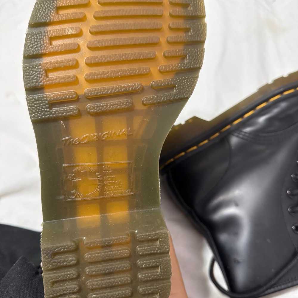 Dr Martens boots 1460 - image 3