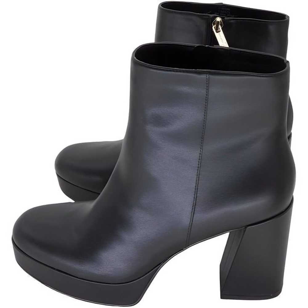 Jessica Simpson Women's Rexura Platform Bootie An… - image 3